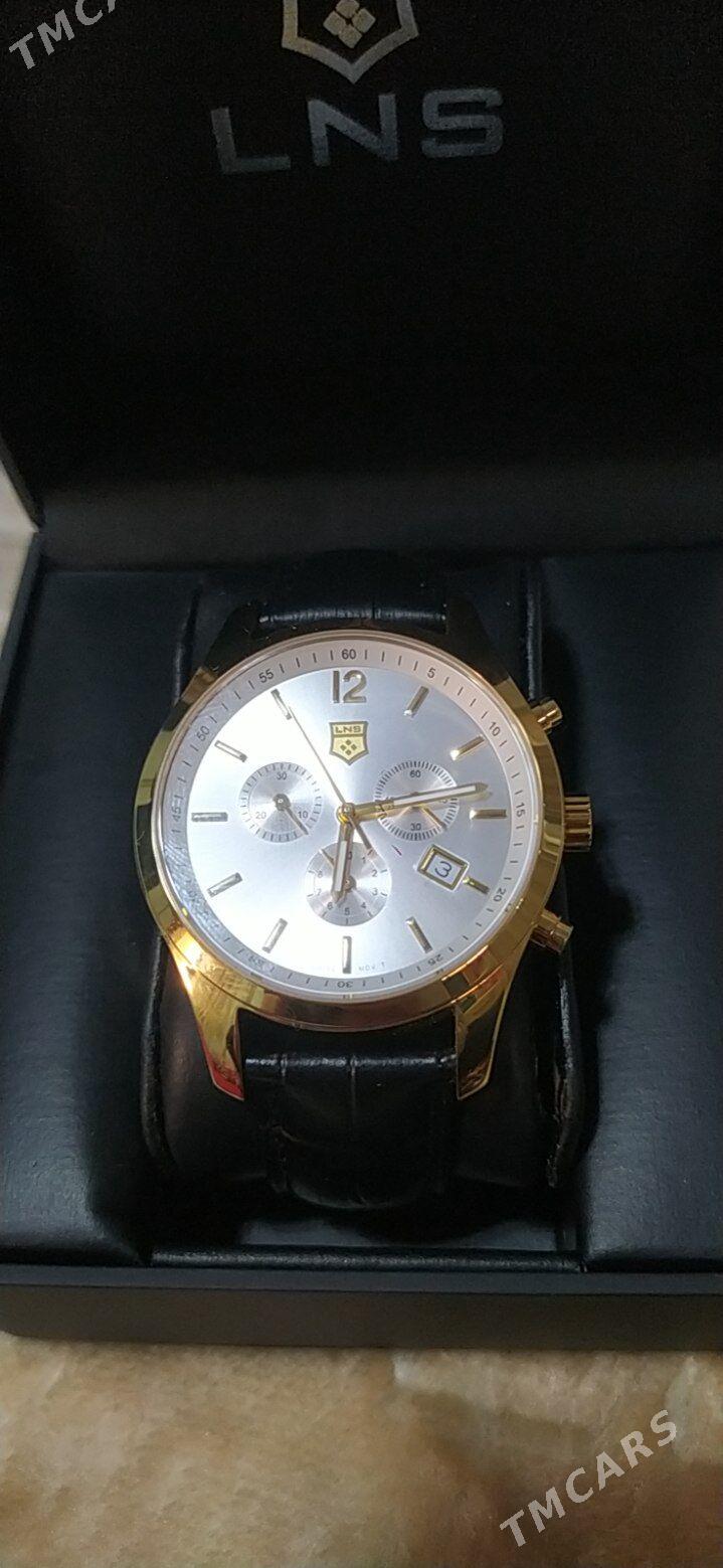 italýan sagat - Мары - img 1