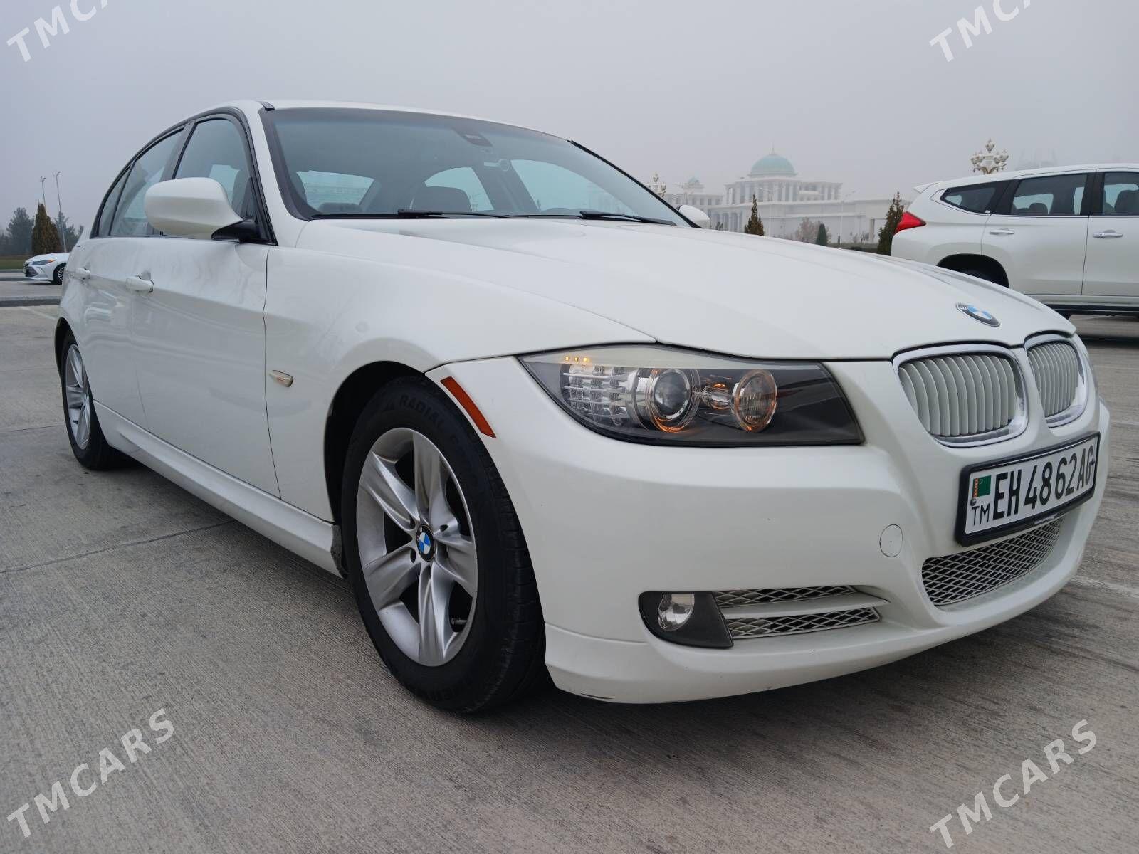 BMW 3 Series 2011 - 155 000 TMT - Aşgabat - img 1