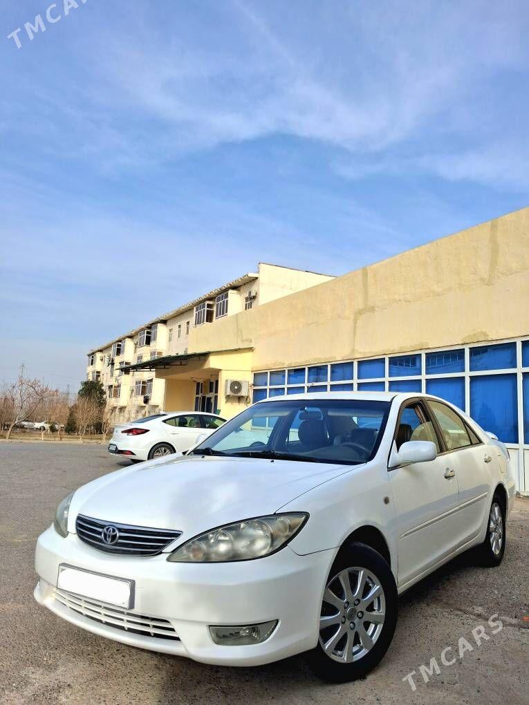 Toyota Camry 2004 - 147 000 TMT - Büzmeýin GRES - img 1