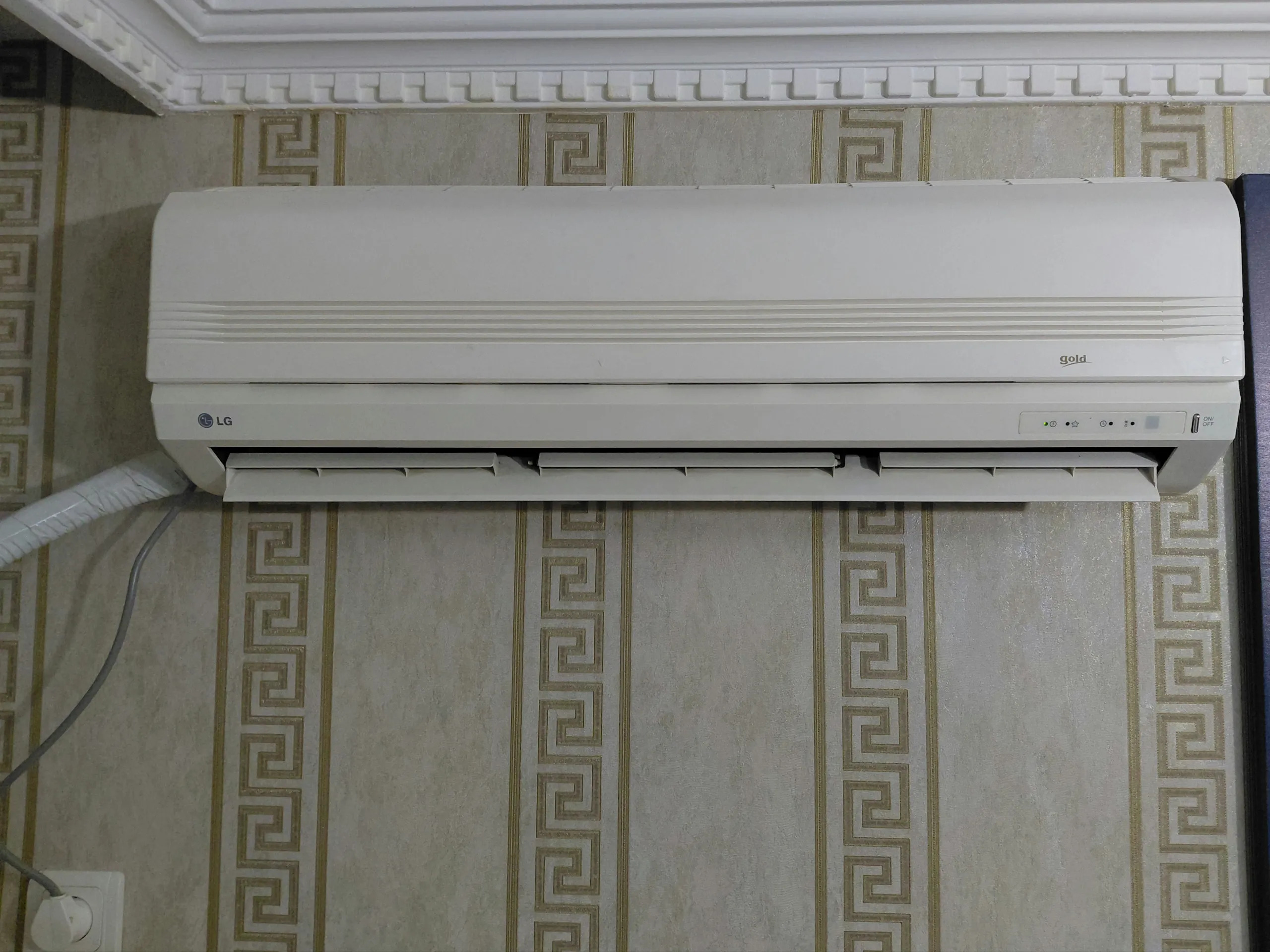 satlyk кондиционер LG фирма - Ашхабад - img 1