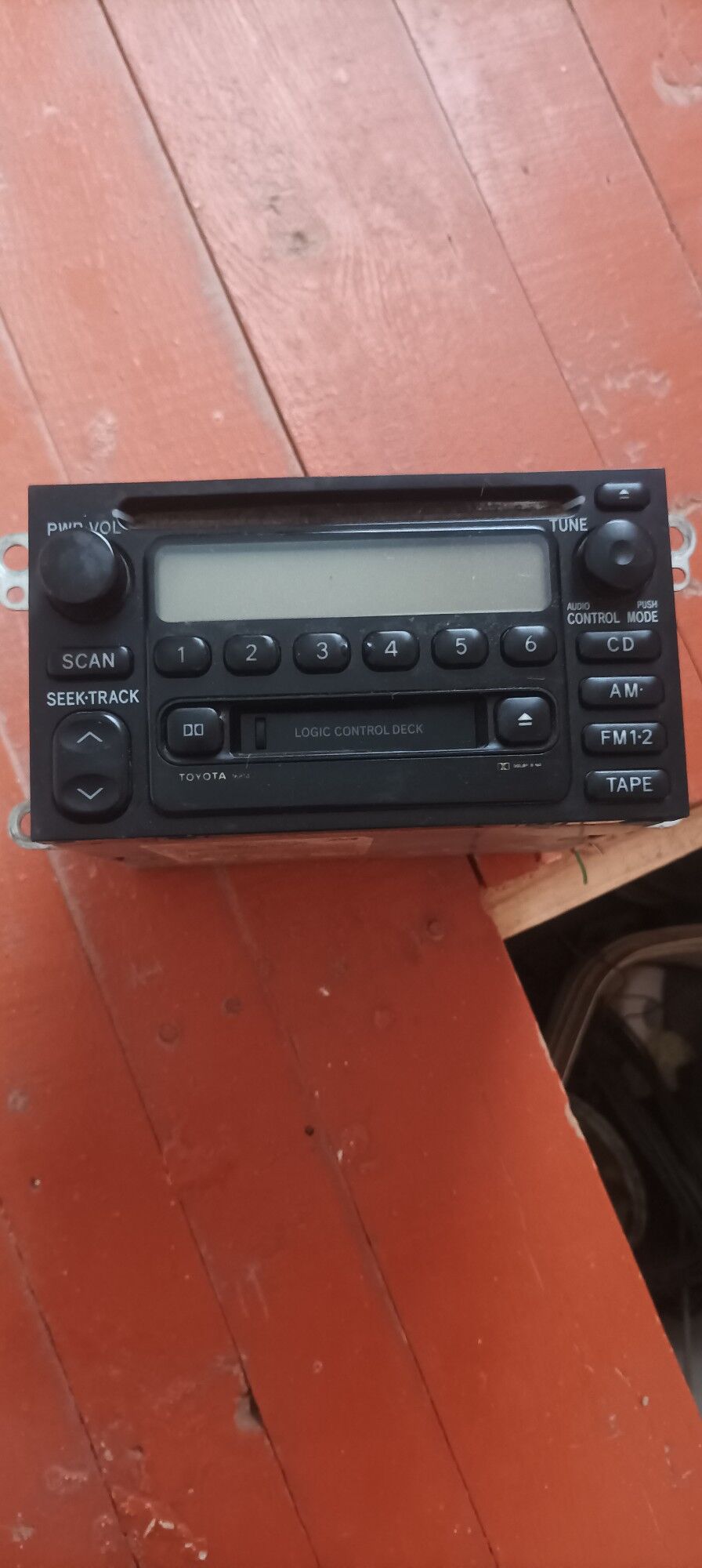 mantafon 360 TMT - Sakarçäge - img 1