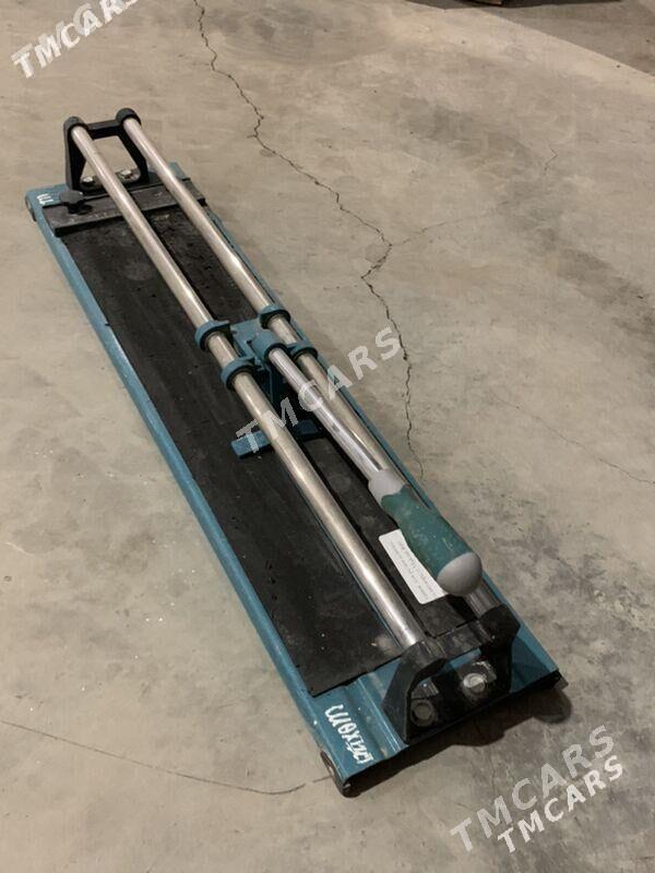 Kafel kesýän - Ашхабад - img 1