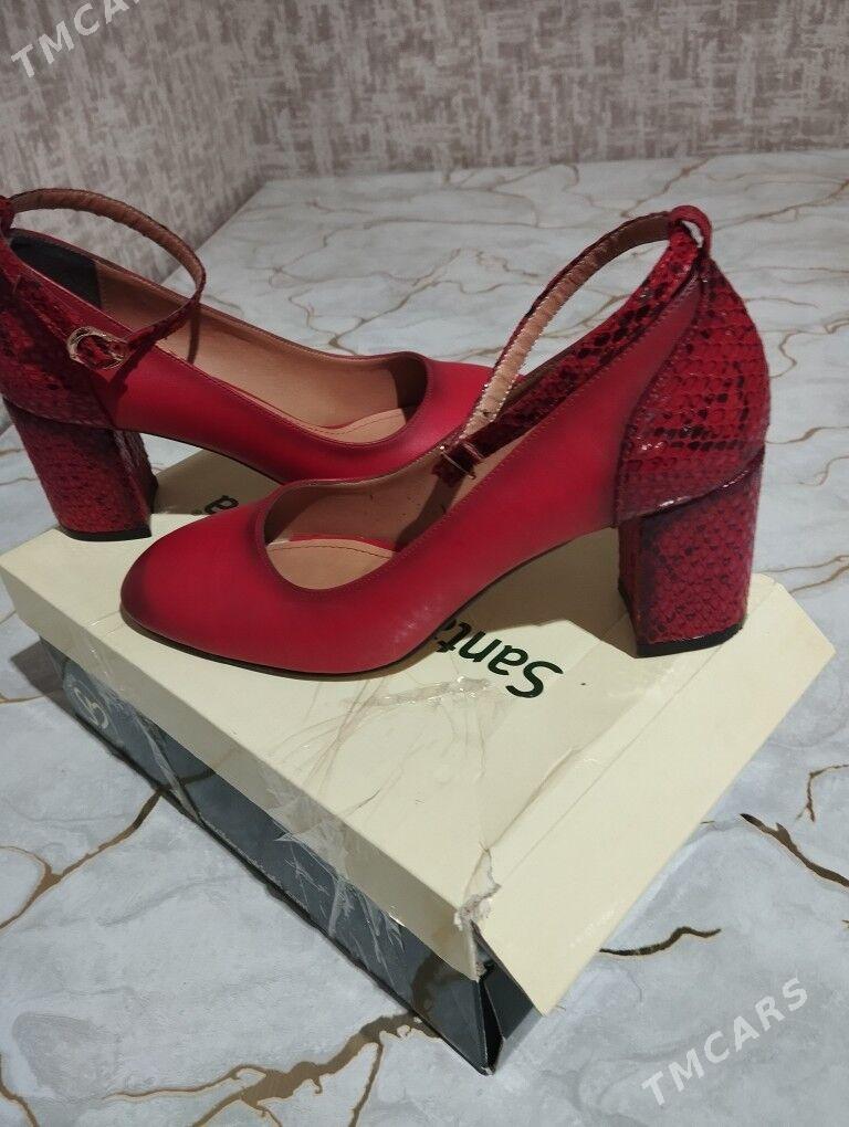 Туфли новые женские - Türkmenabat - img 1