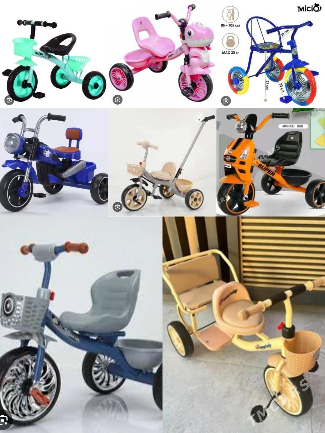 Hadinok samakat rolyk - Район ст. Аэропорта, ул. Гагарина - img 1