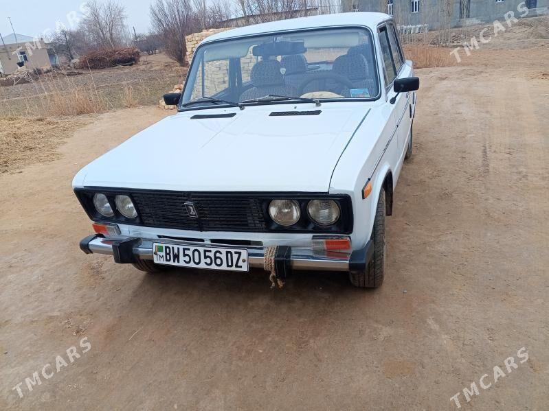 Lada 2106 1990 - 22 000 TMT - Görogly (Tagta) - img 1