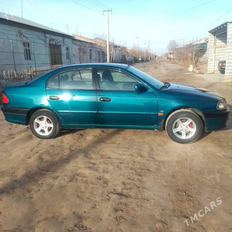 Toyota Avensis 1998 - 110 000 TMT - Кёнеургенч - img 1