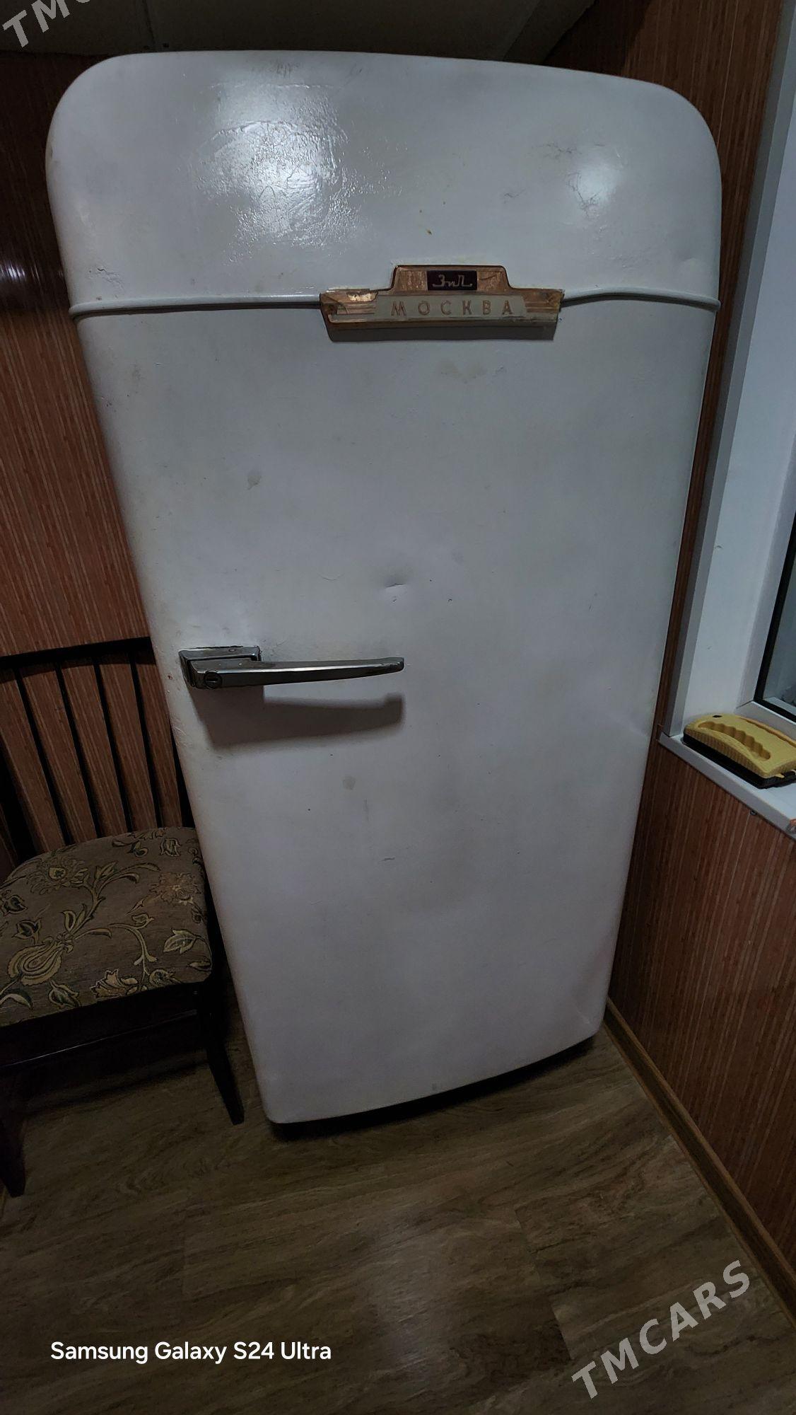 Зил Москва - Mary - img 1