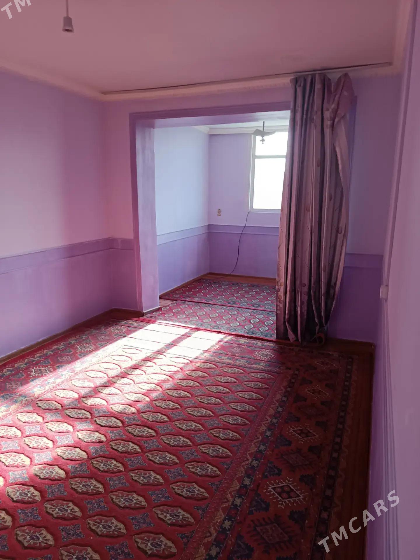 3 комнат 4 этаж - Mary - img 1