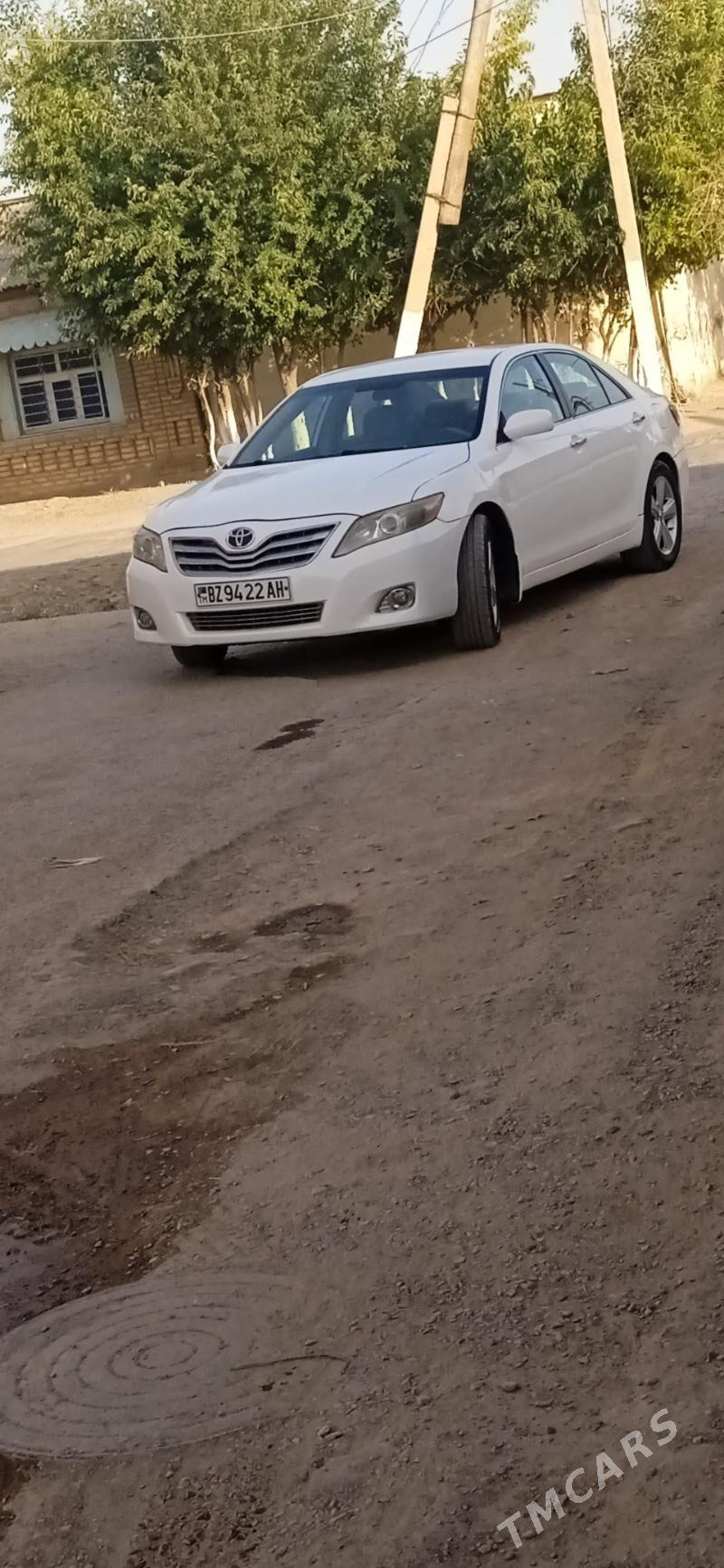 Toyota Camry 2008 - 155 000 TMT - Tejen - img 1