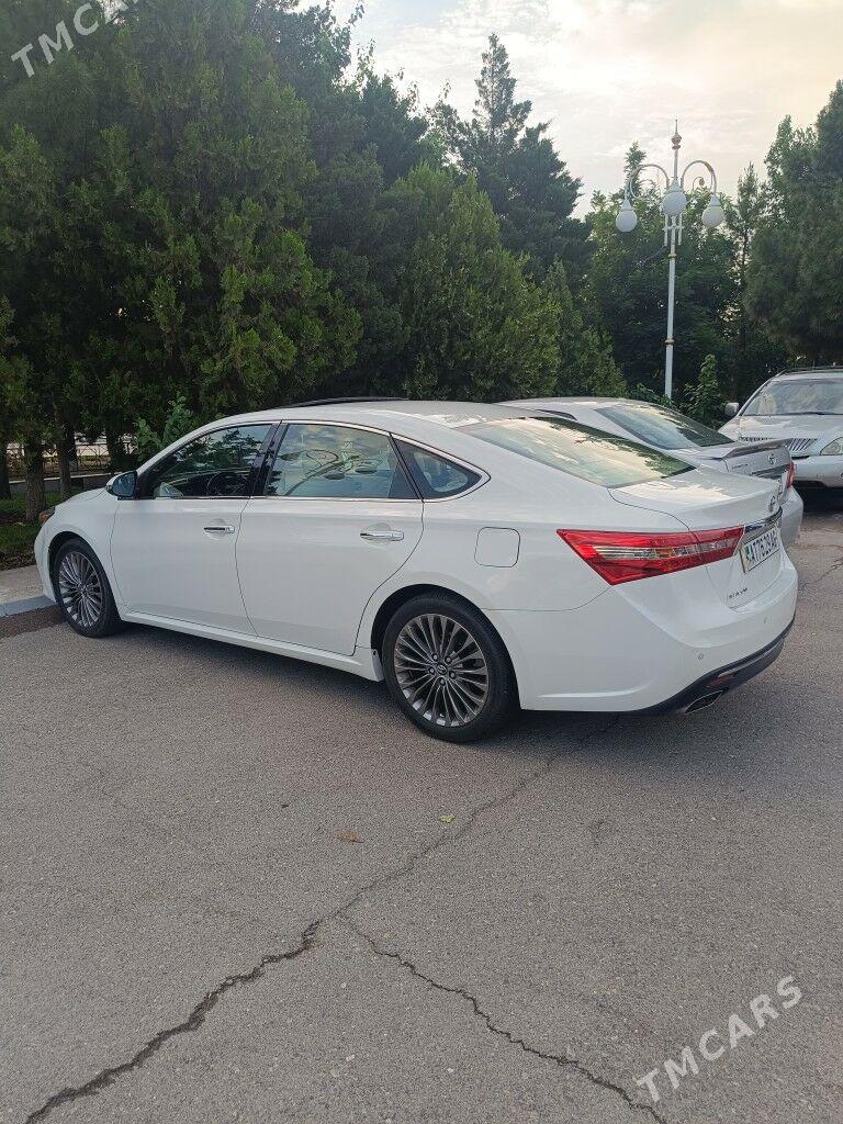 Toyota Avalon 2017 - 360 000 TMT - Aşgabat - img 1