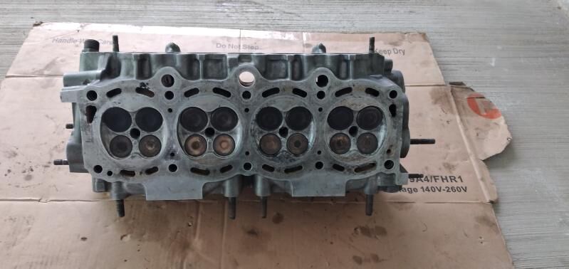 galowko 600 TMT - Magtymguly - img 1