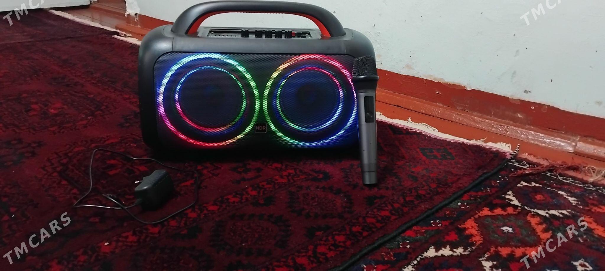 Brodu NDR - Керки - img 1