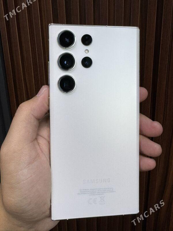 Samsung S23Ultra - Mary - img 1