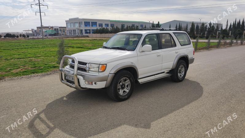 Toyota 4Runner 2002 - 160 000 TMT - Mary - img 1