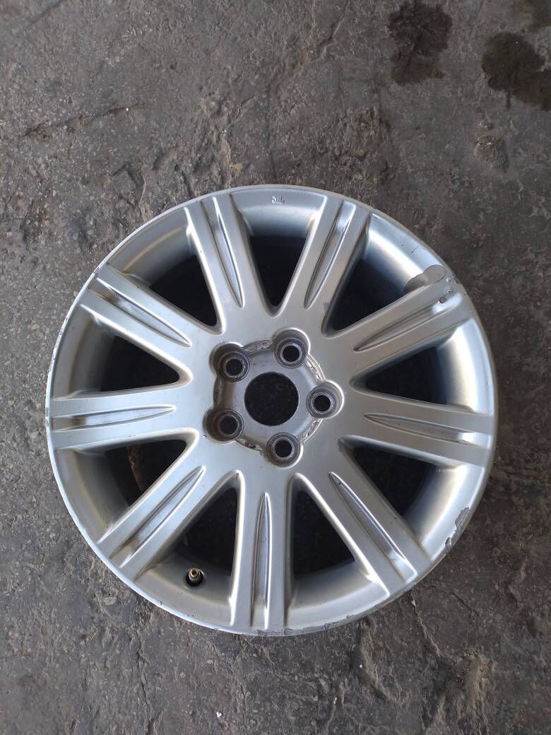 17 diska limited 600 TMT - Balkanabat - img 1