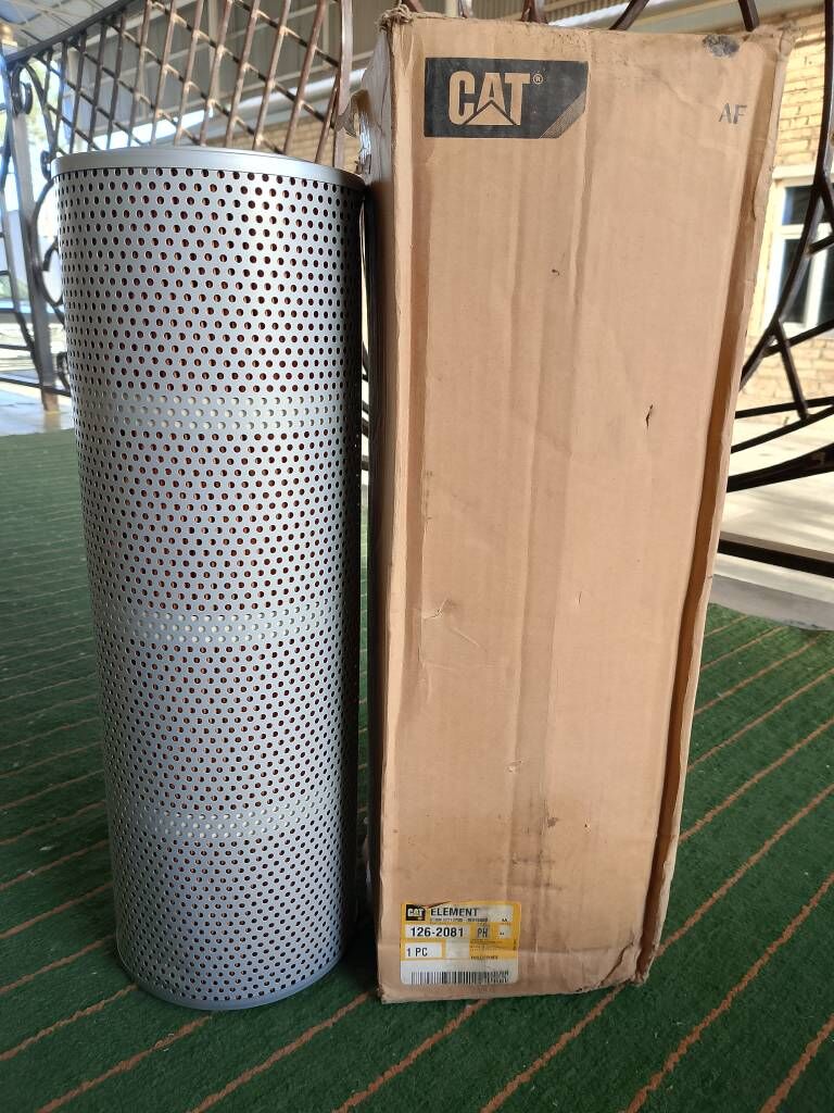 Filter 500 TMT - Мары - img 1