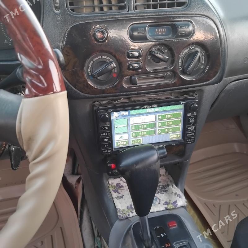 Toyota Corona 1998 - 28 000 TMT - Ак-Бугдайский этрап - img 1