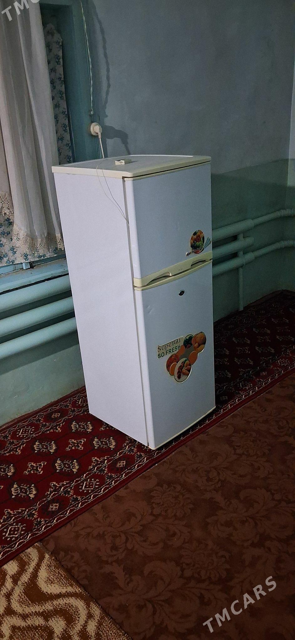 HOLODINLIK. - Gökdepe - img 1