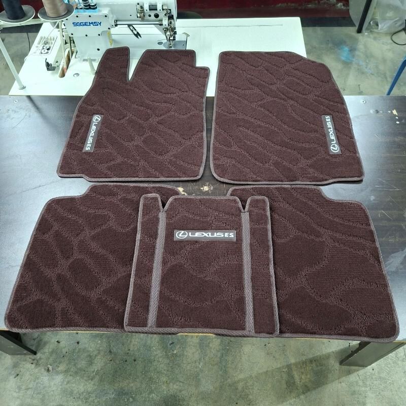 lexus kowrik 400 TMT - Ашхабад - img 1