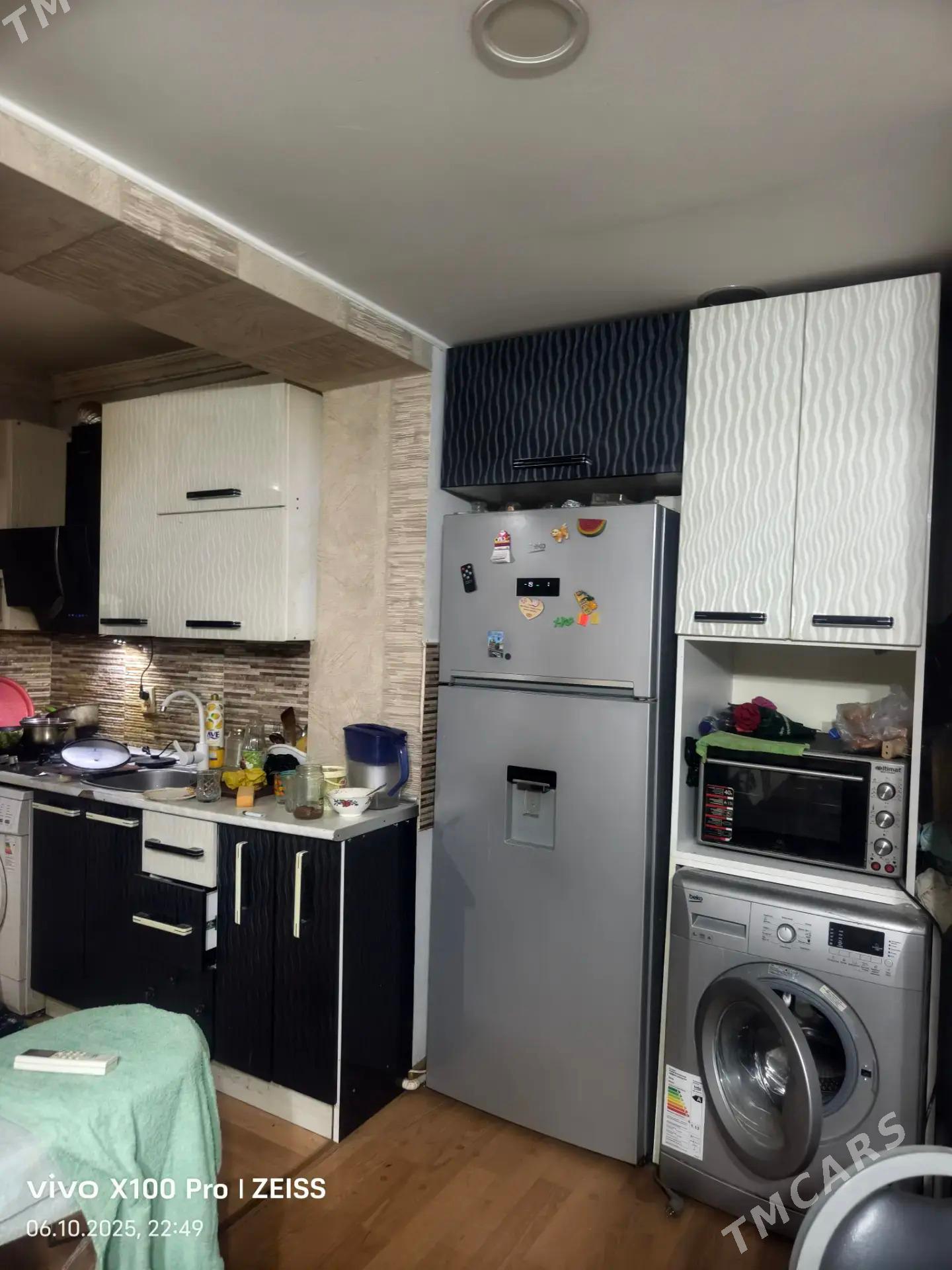 3 mkr 3 komnat Arzanlady - Aşgabat - img 1