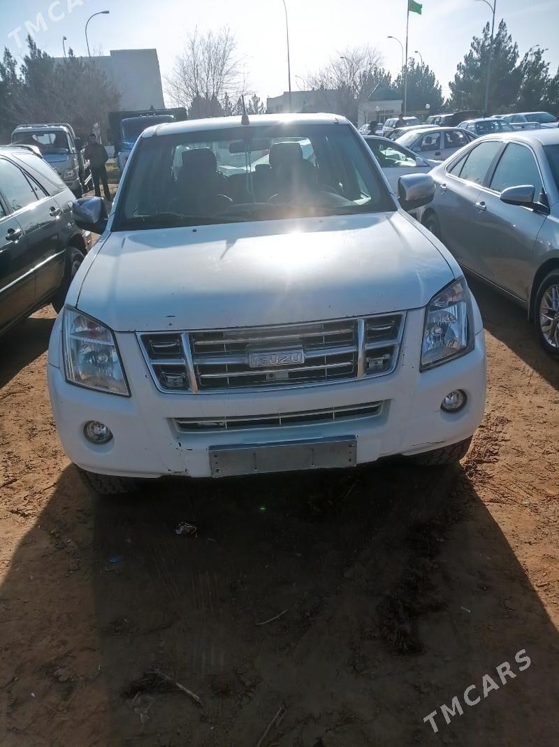 Toyota Tacoma 2008 - 140 000 TMT - Байрамали - img 1