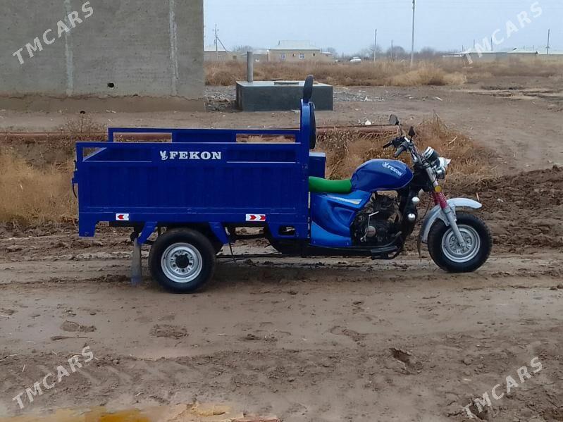 Fekon FK200-14G 2015 - 18 000 TMT - Babadaýhan - img 1