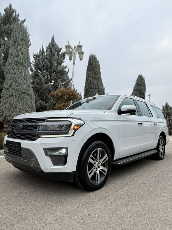 Ford Expedition 2023 - 690 000 TMT - 30 мкр - img 1