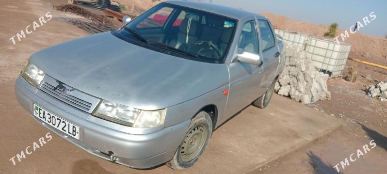 Lada 2110 2003 - 18 000 TMT - Dostluk - img 1