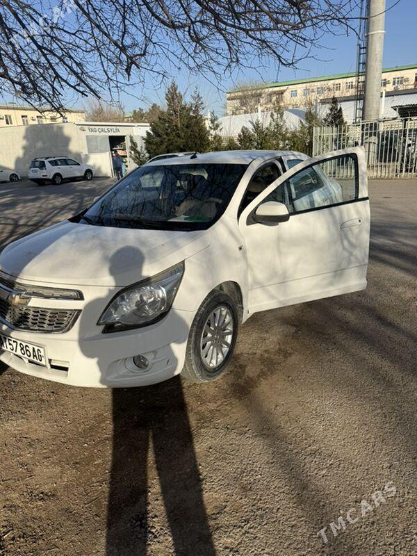 Chevrolet Cobalt SS 2013 - 118 000 TMT - Aşgabat - img 1