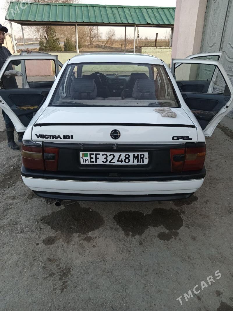 Opel Vectra 1991 - 27 000 TMT - Mary - img 1