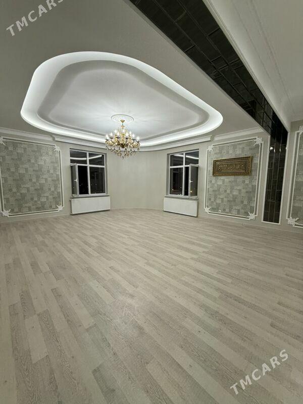 Gurtly 4 kom 200m² - Aşgabat - img 1