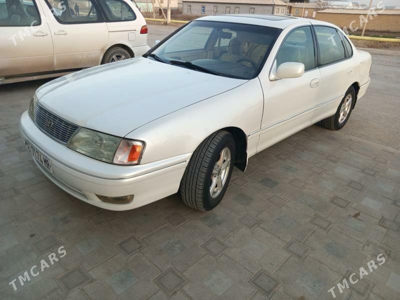 Toyota Avalon 1998 - 134 000 TMT - Wekilbazar - img 1