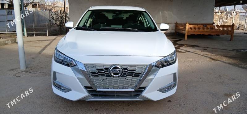 Nissan Sentra 2021 - 220 000 TMT - Murgap - img 1