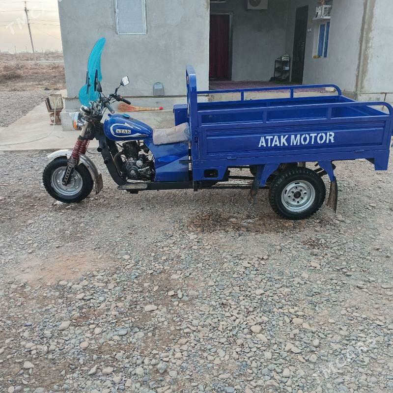 Fekon FK200-14G 2014 - 14 000 TMT - Babadaýhan - img 1