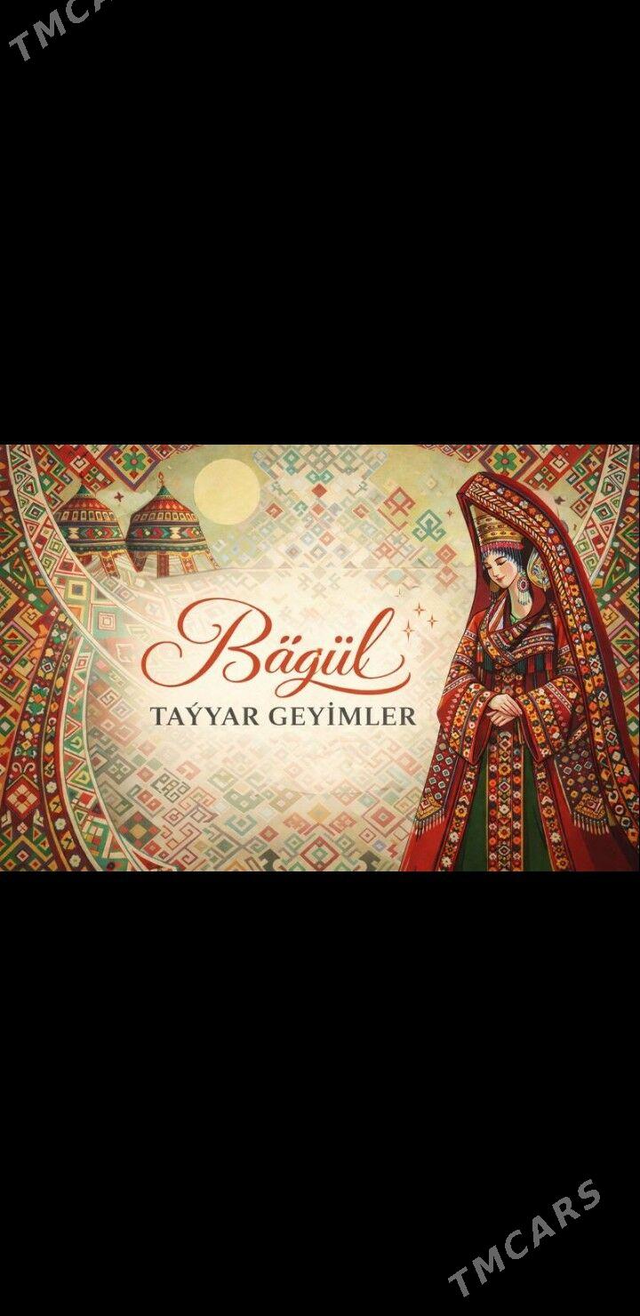 tayyar geyimler - 30 mkr - img 1