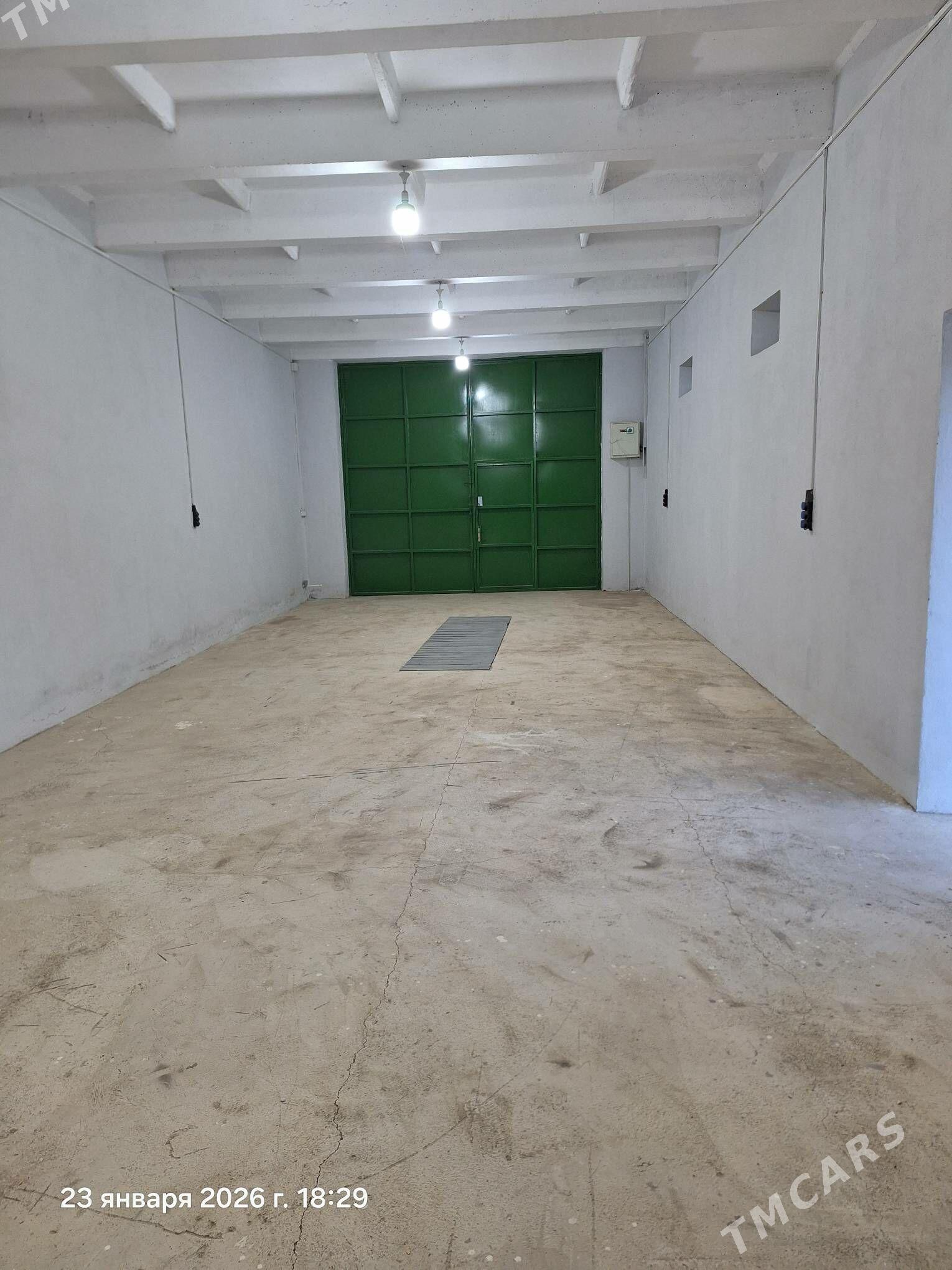 Arenda sklat - Türkmenbaşy - img 1