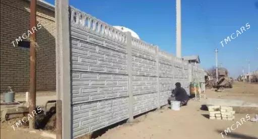 BETON ZABOR - Kerki - img 1