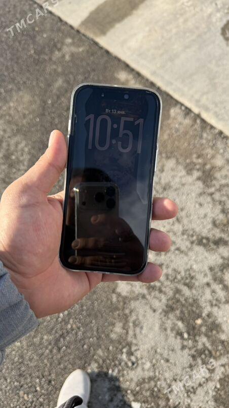 iphone 16 pro - Büzmeýin - img 1