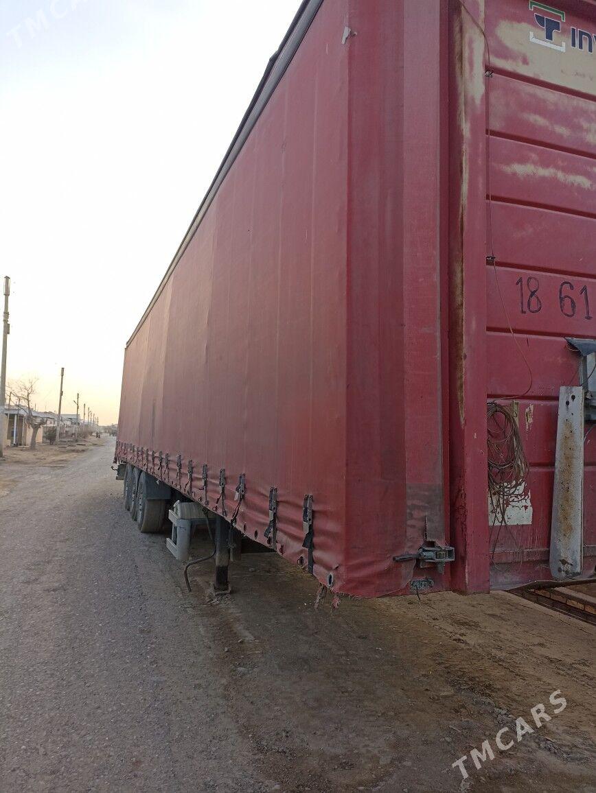 Iveco Stralis 450 2010 - 590 000 TMT - Mary - img 1