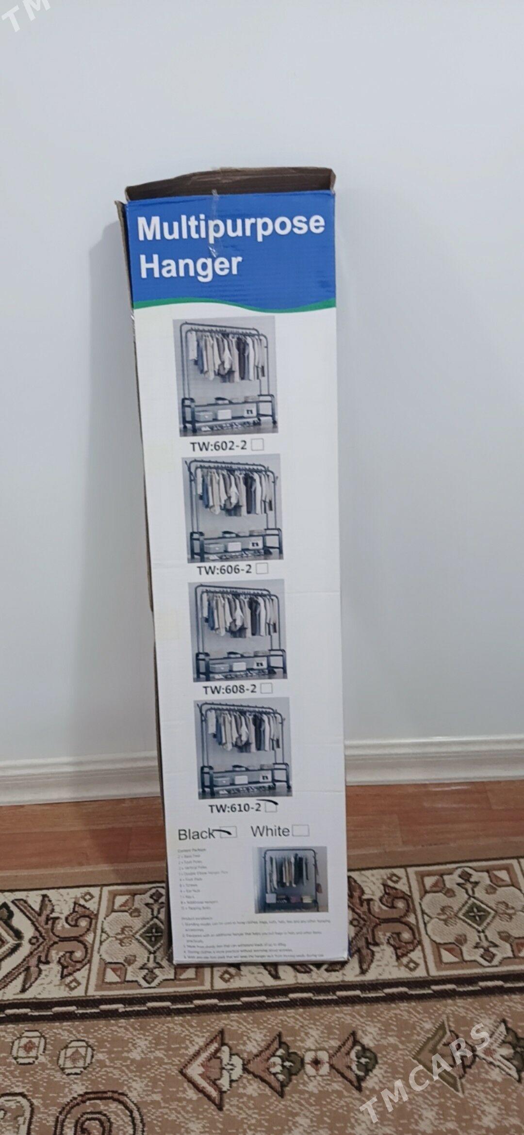 Demir Ešik asylyan - Täze zaman - img 1