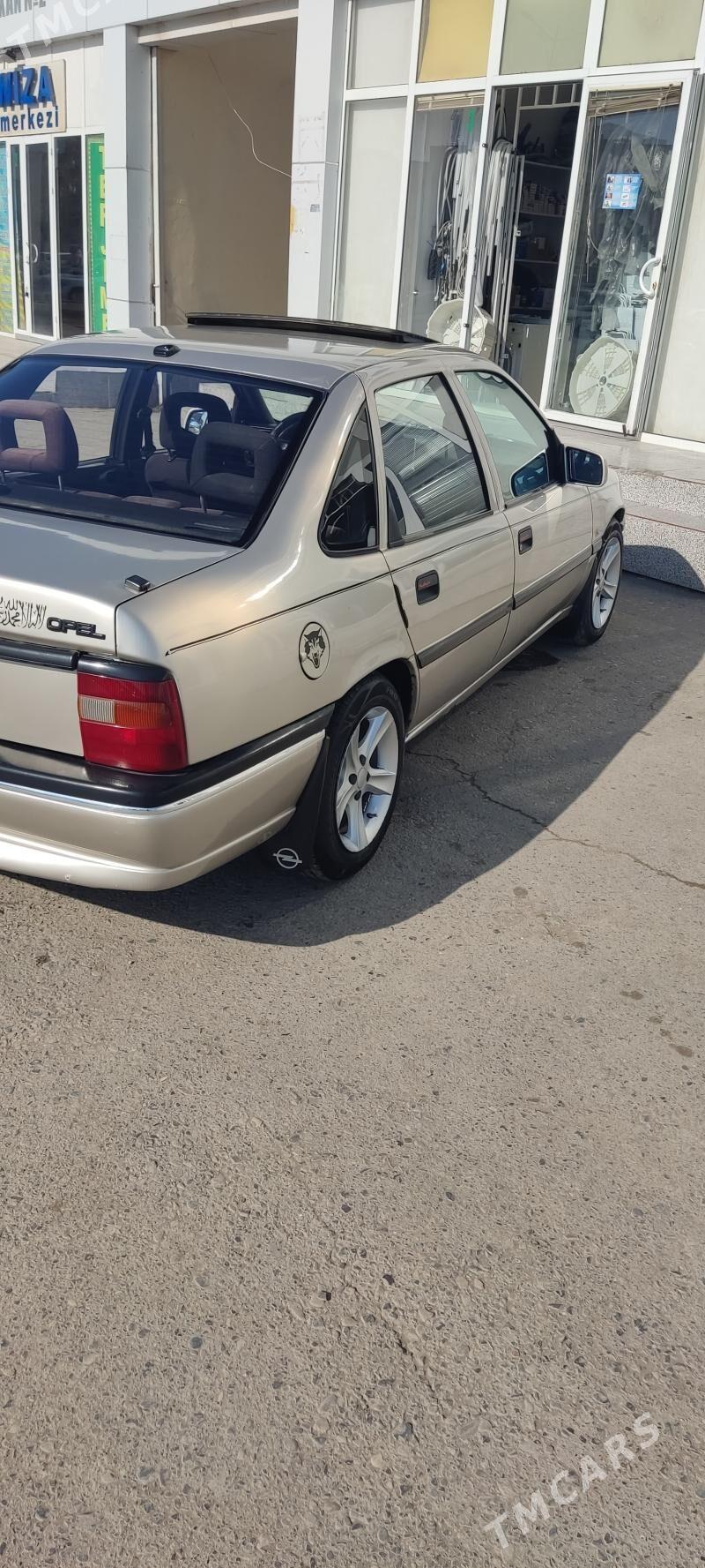 Opel Vectra 1993 - 60 000 TMT - Туркменабат - img 1