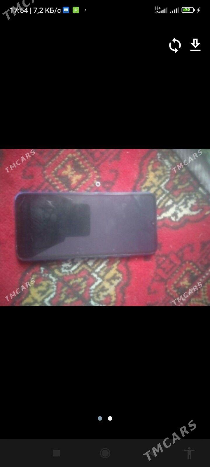 redmi 9a 4/128 - Туркменбаши - img 1