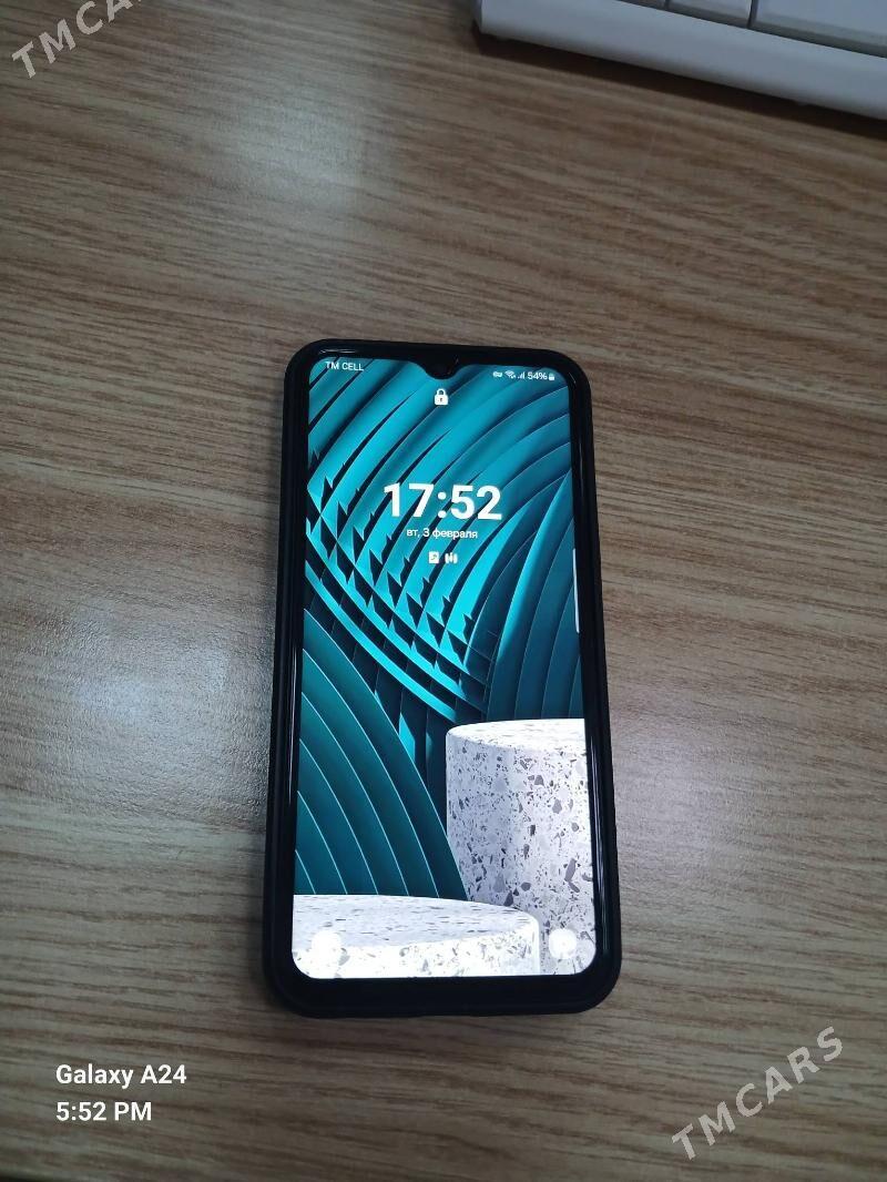 A24 Samsung - Gökdepe - img 1