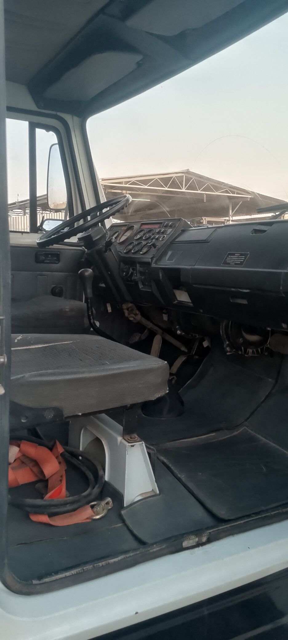 Gaz 53 2011 - 160 000 TMT - Бабадайхан - img 1