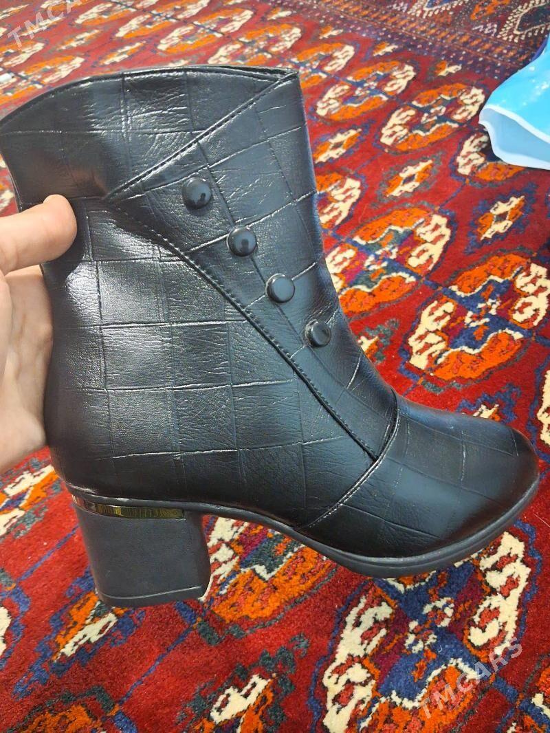 adik - Gyzylarbat - img 1