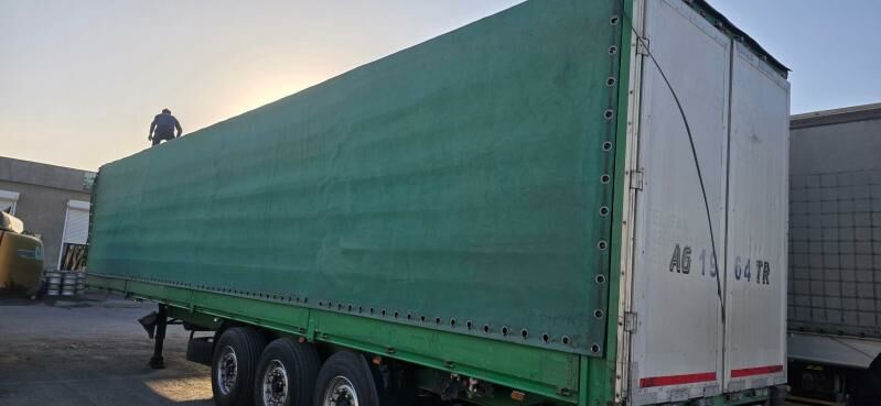 tent 4 000 TMT - Ашхабад - img 1