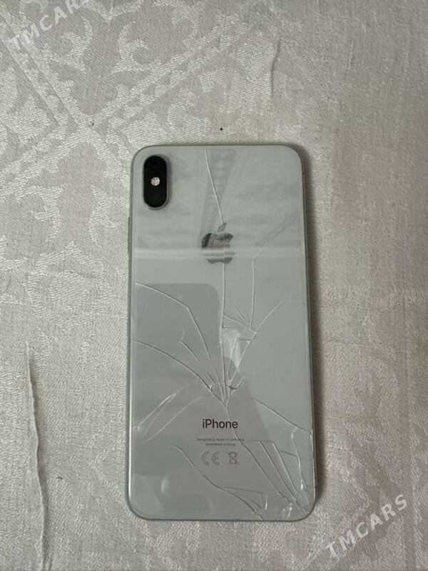 IPhone XS Max - Мары - img 1