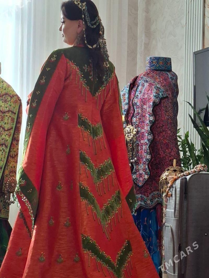 satlyk koynek - Ашхабад - img 1