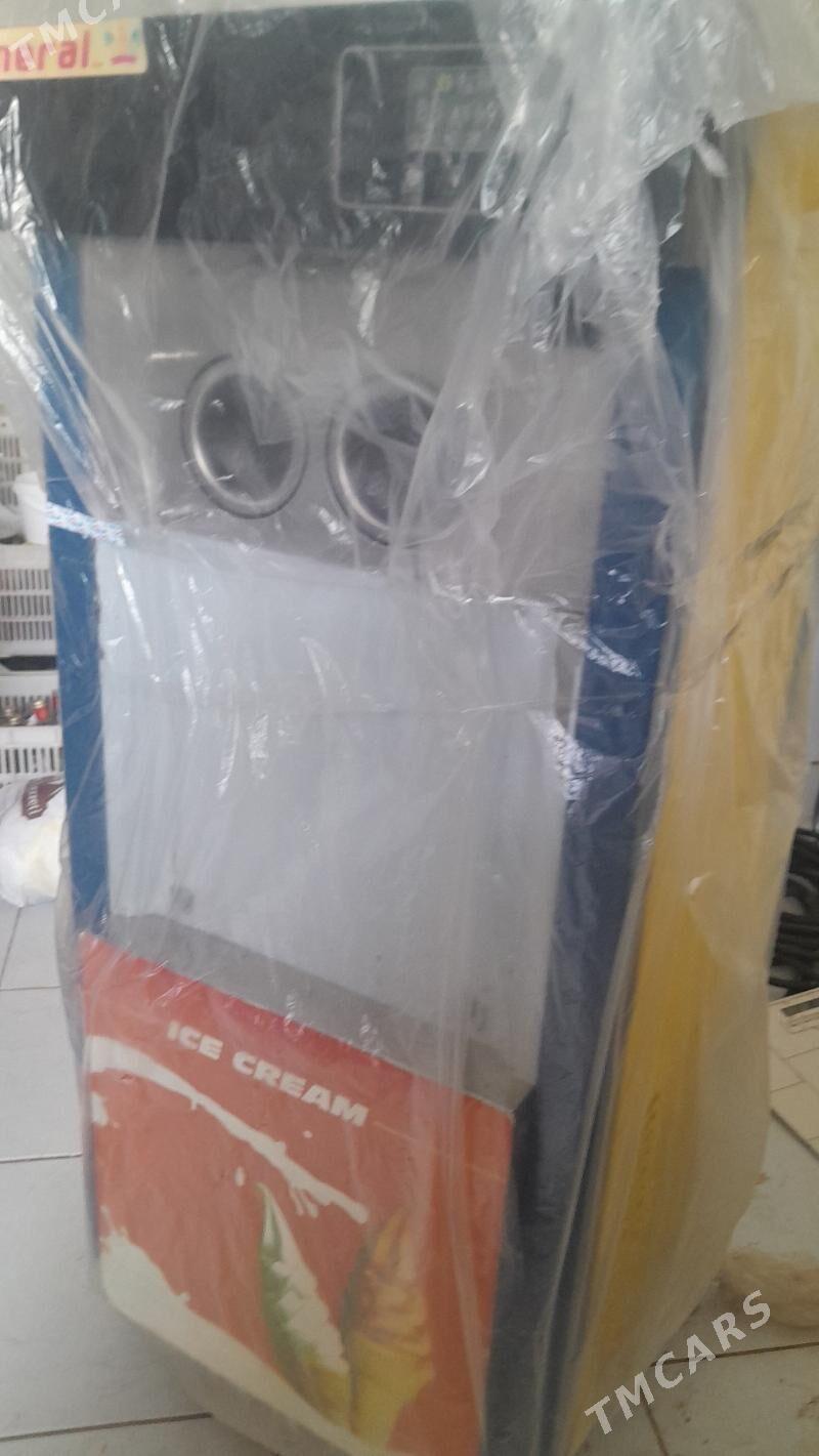 morojno aparat - Тязе заман - img 1