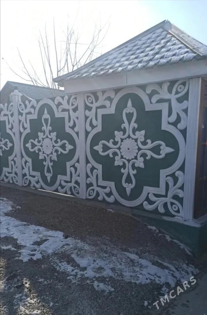 BETON ZABOR - Türkmenbaşy etr. - img 1